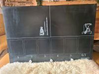 IKEA Malarna Tafel Notiz Wand aus Holz Chalkboard Planungstafel Baden-Württemberg - Göppingen Vorschau