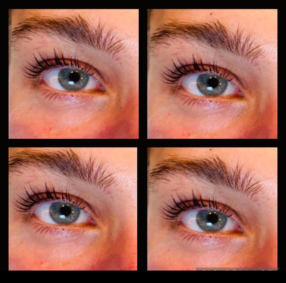 Wimpernlifting, Lashlifting, Wimpernverlängerung, Microneedling, in Betzendorf