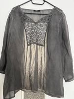 Biba Bluse Gr.46 Nordrhein-Westfalen - Hagen Vorschau
