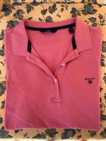 Gant T-shirt , pinkes Gant Tshirt Kreis Pinneberg - Kölln-Reisiek Vorschau