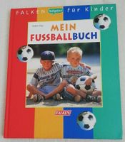 Mein Fußballbuch für Kinder Falken Verlag Berlin - Friedenau Vorschau