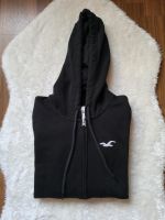 Hollister Sweatjacke schwarz Gr.XS Niedersachsen - Wolfsburg Vorschau