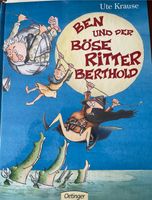 Ben und der böse Ritter Bertholt Hessen - Brachttal Vorschau