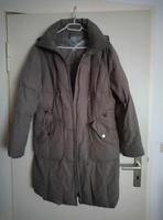 Damen Daunen/Wintermantel/Parka mit Kapuze Berlin - Treptow Vorschau