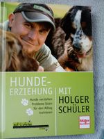 Hundeerziehung mit Holger Schüler: Hunde verstehen - Probleme lös Hessen - Gedern Vorschau