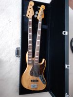 Fender Jazz Bass 1976 / 77 Schleswig-Holstein - Großhansdorf Vorschau