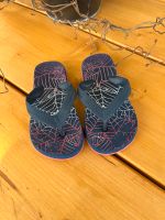 Flip Flop Spiderman Spinne 29/30 Herzogtum Lauenburg - Ratzeburg Vorschau