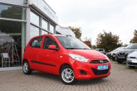 Hyundai i10 1.1 5 Star Edition Klimaanlage 2.Hand Euro5 Sachsen-Anhalt - Magdeburg Vorschau