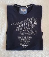 Neu. Camp David Herren T-Shirt Gr XL Thüringen - Meiningen Vorschau