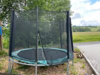 Trampolin 306cm DORMA Bayern - Vohenstrauß Vorschau