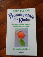 Homöopathie für Kinder Sachsen - Rabenau Vorschau
