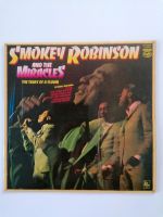 Schallplatte, LP, vinyl von "Smokey Robinson and the Miracles" Saarbrücken-Dudweiler - Dudweiler Vorschau