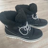 SOREL Boots Damen Größe 38 Dresden - Briesnitz Vorschau