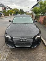 Audi A4 Avant Ambiente,Navi,Klim,Sitzhz,Freischp,Schk Nürnberg (Mittelfr) - Aussenstadt-Sued Vorschau