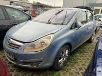 Opel Corsa D SCHLACHTFEST Gebrauchtteile Köln Lindenthal - Köln Müngersdorf Vorschau