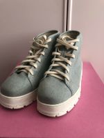 Zara Sneakers Größe 40 | Jeans Optik Baden-Württemberg - Sindelfingen Vorschau