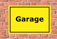 Suche Garage zum Kauf Niedersachsen - Lengede Vorschau