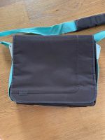 Targus Laptoptasche in Braun/Mint Baden-Württemberg - Tübingen Vorschau