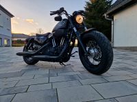 Harley-Davidson Sporster Mecklenburg-Vorpommern - Brunn bei Neubrandenburg Vorschau
