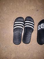 Badeschuhe von Adidas Bayern - Eging am See Vorschau