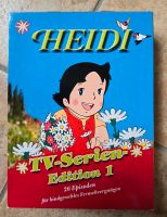 Heidi TV-Serien Edition 1 Nordrhein-Westfalen - Ense Vorschau