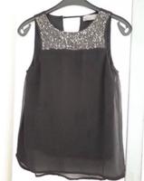 Bluse von Vero Moda Gr. XS  NEU Hamburg-Nord - Hamburg Langenhorn Vorschau