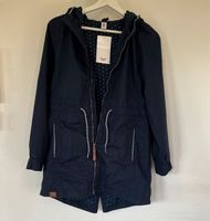 Jacke, Frühling, Sommer, Herbst, dunkelblau, neu mit Etikett Thüringen - Berka/Werra Vorschau