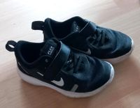 Turnschuhe Halbschuhe Sneaker NIKE 27,5 Baden-Württemberg - Ummendorf Vorschau