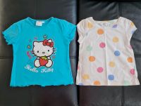 T-shirt Set mit Hello Kitty Thüringen - Erfurt Vorschau