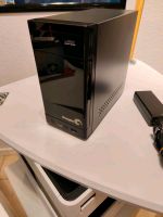 Seagate NAS Server 4TB Storage Festplatte 2x 2000 GB Barracuda Nordrhein-Westfalen - Troisdorf Vorschau