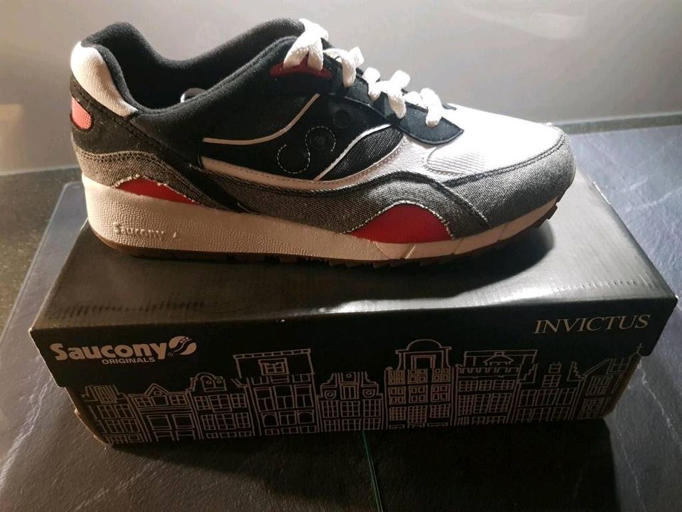 Saucony invictus cheap