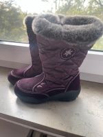 Winterstiefel Nordrhein-Westfalen - Moers Vorschau