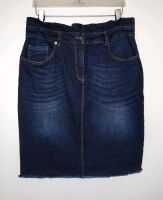 MADELEINE Damen Jugendliche Rock Jeansrock 2% Elastan Gr.22 NEU Brandenburg - Zossen Vorschau