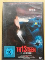 TH13TEEN - For Sale by Owner # DVD Rheinland-Pfalz - Ludwigshafen Vorschau