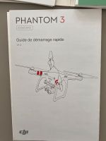 Drohne Dji Phantom 3 Thüringen - Gotha Vorschau