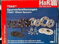 BMW 2er G42 - H&R-Spurverbreiterungen 2 x 12 u. 2 x 15 mm Kr. München - Aying Vorschau