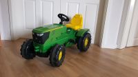 Rolly toys Farmtrac John Deere 6210R Trettraktor Stapel (bei Husum) - Süderstapel Vorschau