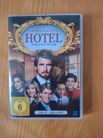 Hotel Pilotfilm - Arthur Hailey`s - DVD - NEU Frankfurt am Main - Bornheim Vorschau