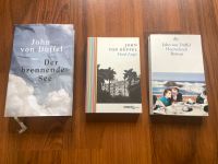 John von Düffel Buch Set - Dumont - Dtv - inkl Versand Köln - Ehrenfeld Vorschau