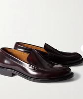 Mr P Scot Loafers aus Echtleder Rheinland-Pfalz - Trier Vorschau