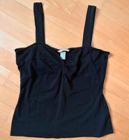 H&M Top Damen schwarz Gr. M/38 Sachsen - Niederwiesa Vorschau