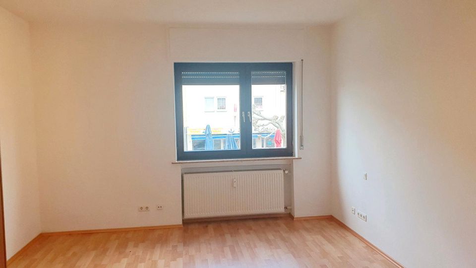 1-WG Zimmer ( Shared Apartment with Balkony) in Ingelheim am Rhein