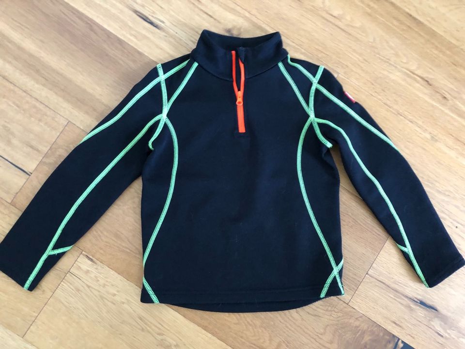 Engelbert Strauss Pullover Größe 110/116 schwarz in Rheine