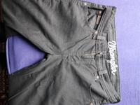 wrangler Jeans w33 l34  schwarz ungetragen Hamburg-Mitte - Hamburg Billstedt   Vorschau
