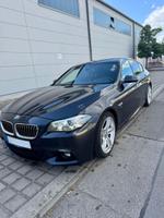 BMW 530d A - M Paket Harman Kardon Bayern - Ingolstadt Vorschau