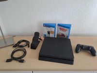 Playstation 4 500GB Niedersachsen - Celle Vorschau