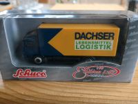 Schuco 1:87 LKW Dachser Hessen - Mainhausen Vorschau