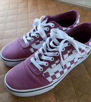 Vans Sneaker gr 39 Sportschuhe checkerboard Brandenburg - Großbeeren Vorschau