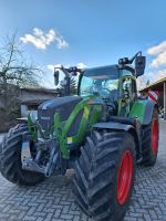 Fendt 720 Vario Power Bayern - Viereth-Trunstadt Vorschau