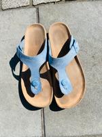 Zehentrenner Schuhe Nordrhein-Westfalen - Herzogenrath Vorschau